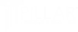PILLAR logo