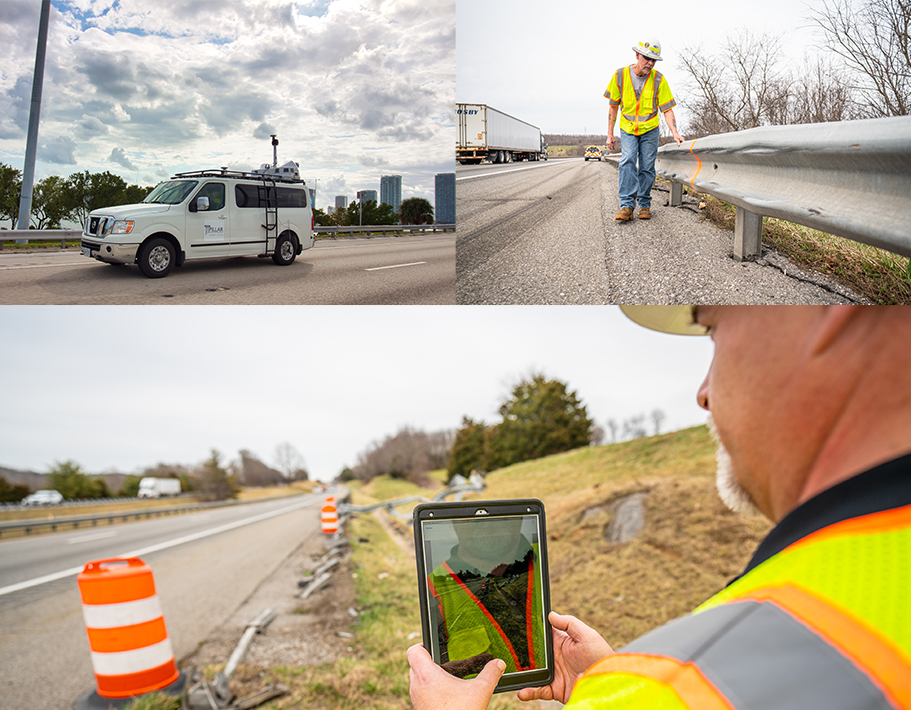 Guardrail Collection Assessment Execution Collage